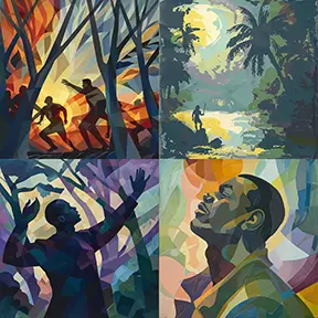 Aaron Douglas