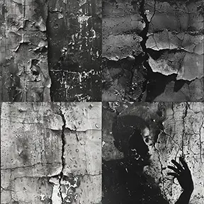Aaron Siskind