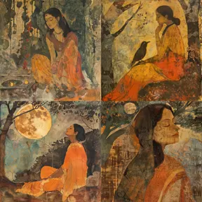 Abanindranath Tagore