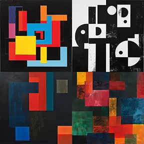Ad Reinhardt