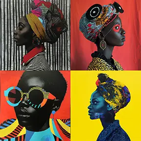 Aida Muluneh