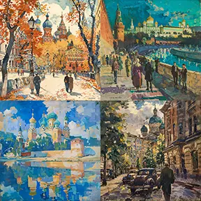 Albert Nikolayevitch Benois