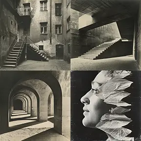 Albert Renger-Patzsch