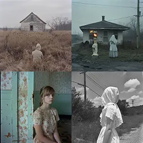 Alec Soth