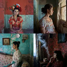 Alessandra Sanguinetti
