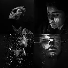 Alex Majoli