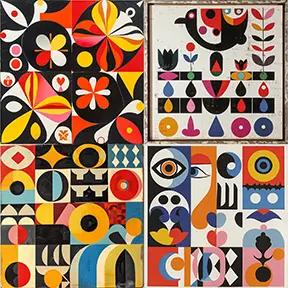 Alexander Girard