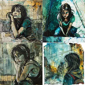 Alice Pasquini