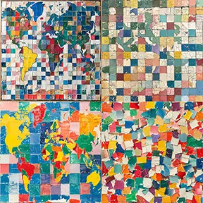 Alighiero Boetti