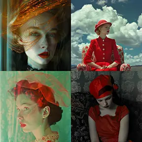 Aline Smithson