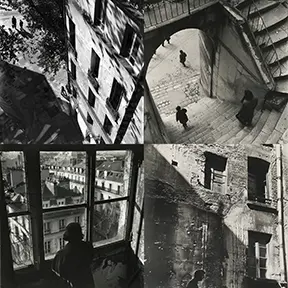 André Kertész
