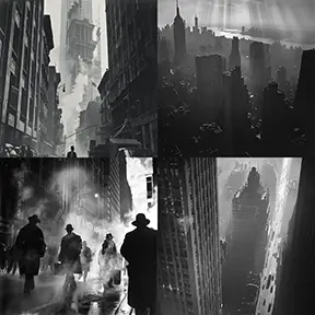Andreas Feininger