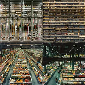 Andreas Gursky