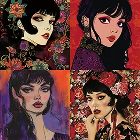 Anna Sui