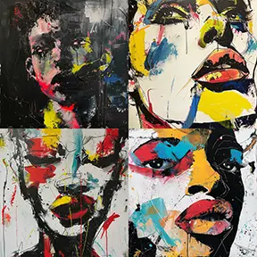 Anthony Lister