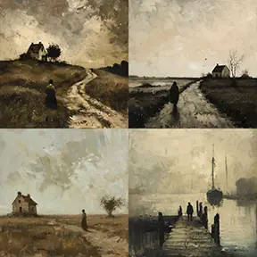 Anton Mauve