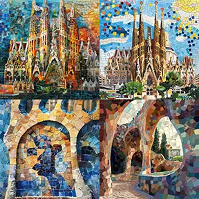 Antoni Gaudí