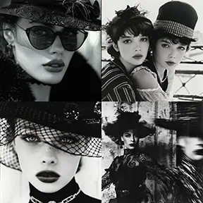 Arthur Elgort