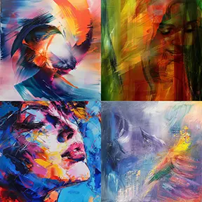 Bernard Frize