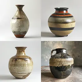 Bernard Leach