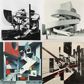 Bernard Tschumi