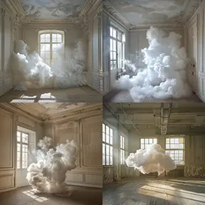 Berndnaut Smilde