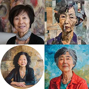 Billie Tsien