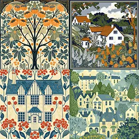 C. F. A. Voysey