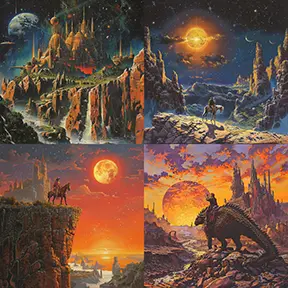 Darrell K. Sweet