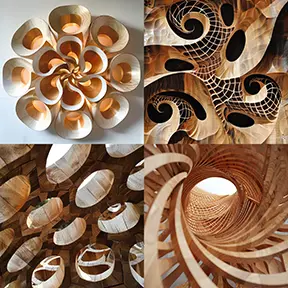 David Trubridge