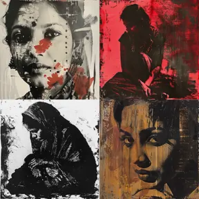 Dayanita Singh