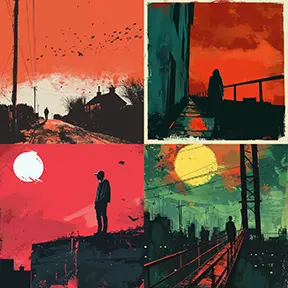 Declan Shalvey