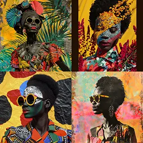 Delphine Diallo