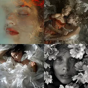 Douglas Kirkland