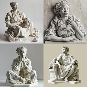 Edmonia Lewis