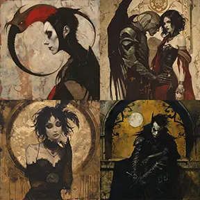 Gerald Brom