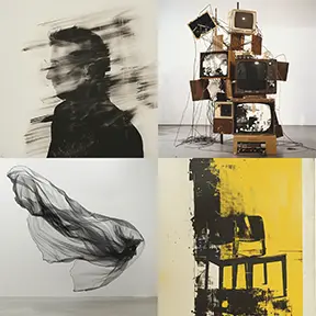 Hans Haacke