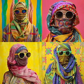 Hassan Hajjaj