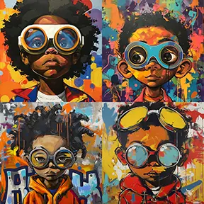 Hebru Brantley