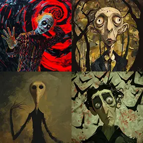 Henry Selick