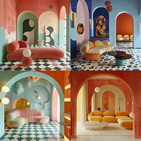 India Mahdavi