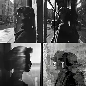 Inge Morath