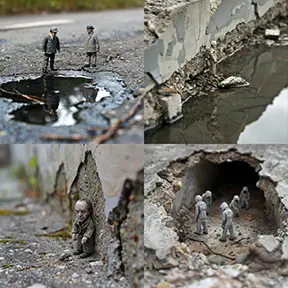 Isaac Cordal