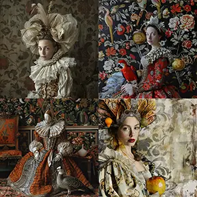 Isabelle de Borchgrave
