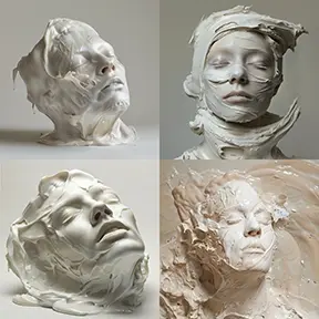 Janine Antoni