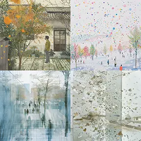 Junya Ishigami