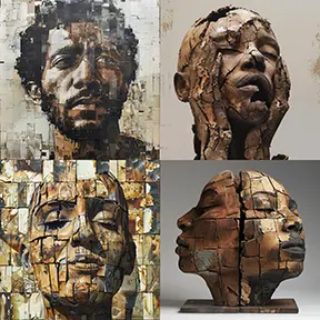 Kader Attia
