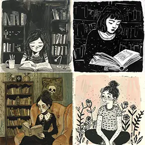 Kate Beaton