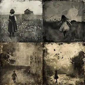 Keith Carter