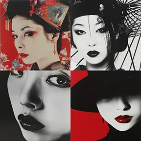Kishin Shinoyama